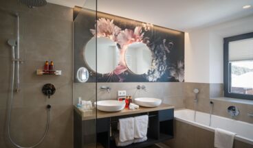 Bergkristall, Restaurant, Bild 9