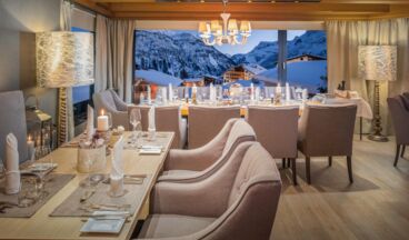 Bergkristall, Restaurant, Bild 19