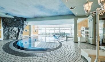 Beauty & Spa im Burg Vital Resort, Bild 8
