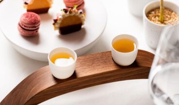 Burg Vital, Griggeler Stuba, Image 9