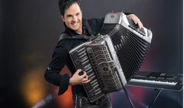 Philipp Kanjo - Party & Stimmung, Bild 1