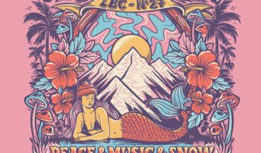 Longboard Classic Stuben, Image 1