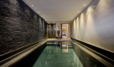 Haldenhof, Angelika-Kauffmann-Stube, Bild 10