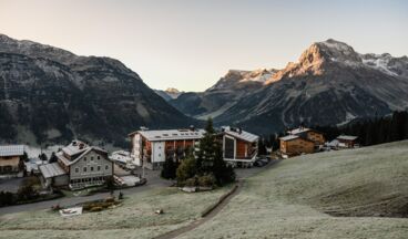 Hotel Goldener Berg, Bild 129