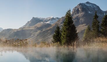 Hotel Goldener Berg, Bild 139