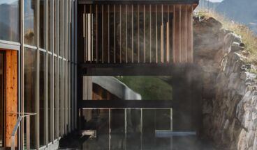 Hotel Goldener Berg, Bild 149