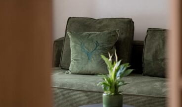 Design Apartment Carina, Image 9