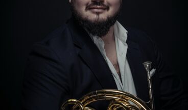 Gastkonzert Symphonieorchester Vorarlberg, Image 3