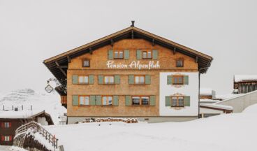 Pension Alpenfluh, Image 1