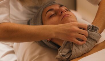 Wellness & Beauty at the Hotel Arlberg, Image 4