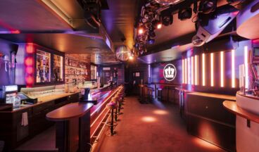 Krone, K.Club, Image 9