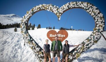 Rud Alpe, Skihütte, Image 14