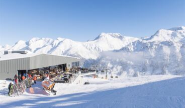 Schlegelkopf Restaurant, Bild 2