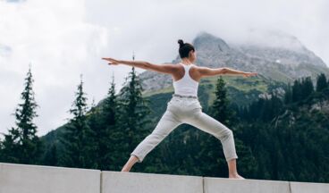 Beauty & Spa at the Gasthof Post, Image 2