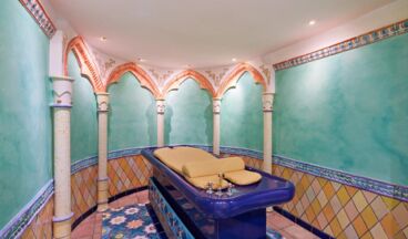 Krone Spa & Beauty, Bild 9