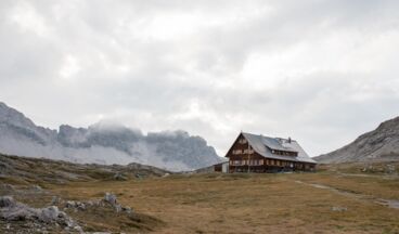 Göppinger Hütte, Bild 3