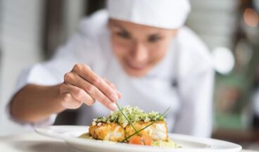 Hinterwies, Restaurant, Image 1