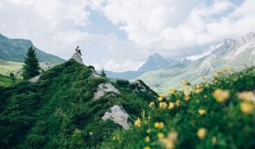 Fiderepass hut, Image 1