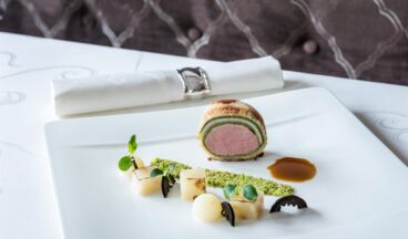 Auenhof, Sitzeck'n, Image 3