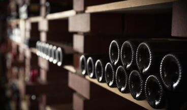 Das Kaminzimmer im Hotel Kristiania, Bild 1