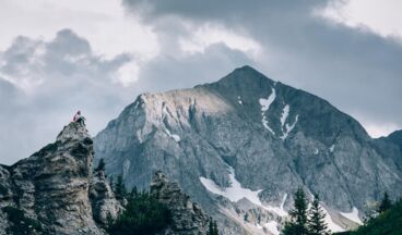 Hochalp Hütte, Bild 2