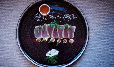 Gittis Esszimmer im Boutique-Hotel Schmelzhof, Bild 17