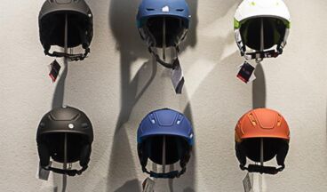 Skibex Rental-Service, Bild 3