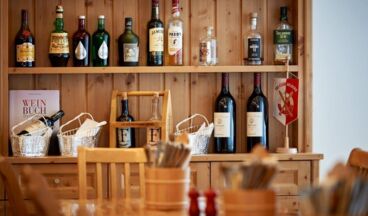 Hagen´s Village butcher shop, Image 6