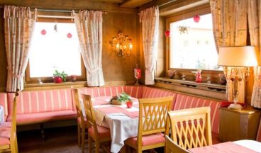 Olympia, Cafe- Pizzeria-Ristorante