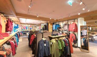 Intersport Arlberg Bikeverleih, Bild 5