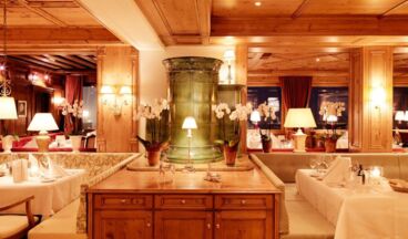 Zürserhof, Restaurant, Image 1