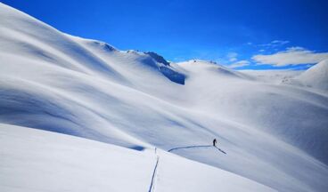 High Zuers Ski Guides, Bild 7