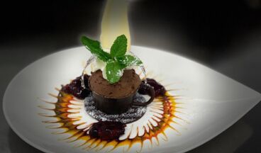 Hirlanda, Restaurant, Bild 4