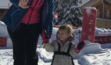 Ski school Tannberg Lech – Exclusive Mountain Guiding Arlberg, Image 13