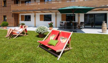 Das Tannberg, Image 10