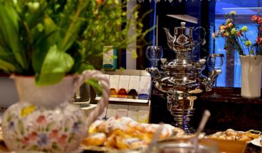 Jagdhaus Monzabon, Image 25