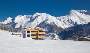 Hohe Welt - luxury apartments, Image 35