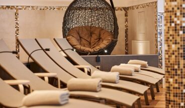 Hotel Salome, Bild 16