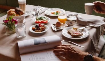 Hotel Aurora, Bild 2