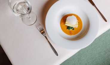 Hotel Aurora, Bild 31