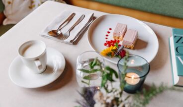 Hotel Aurora, Bild 40