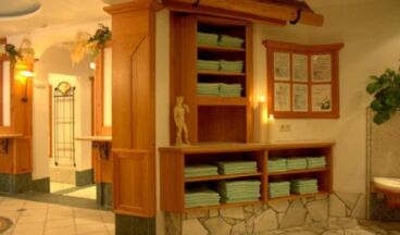 Hotel Garni Lärchenhof, Image 5