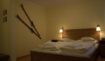 Hotel Garni Lärchenhof, Image 15