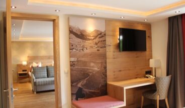 Hotel Garni Lärchenhof, Image 25