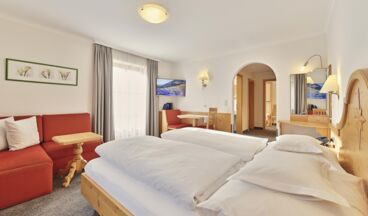 Hotel Pension Bianca, Bild 12