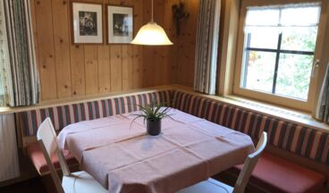 Appartements Gstüat, Image 5