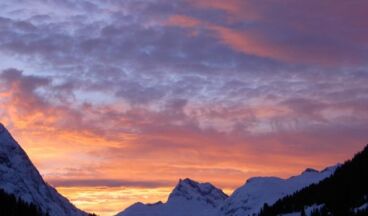 Appartements Gstüat, Image 15