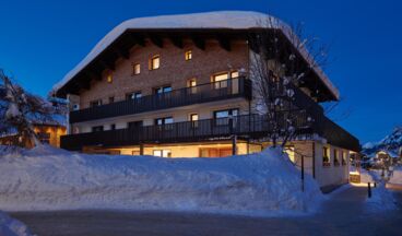 Hotel Roggal, Bild 7