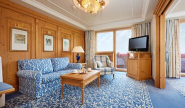 Romantik Hotel Die Krone von Lech, Image 21