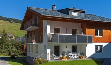 Haus Sebastian, Bild 7